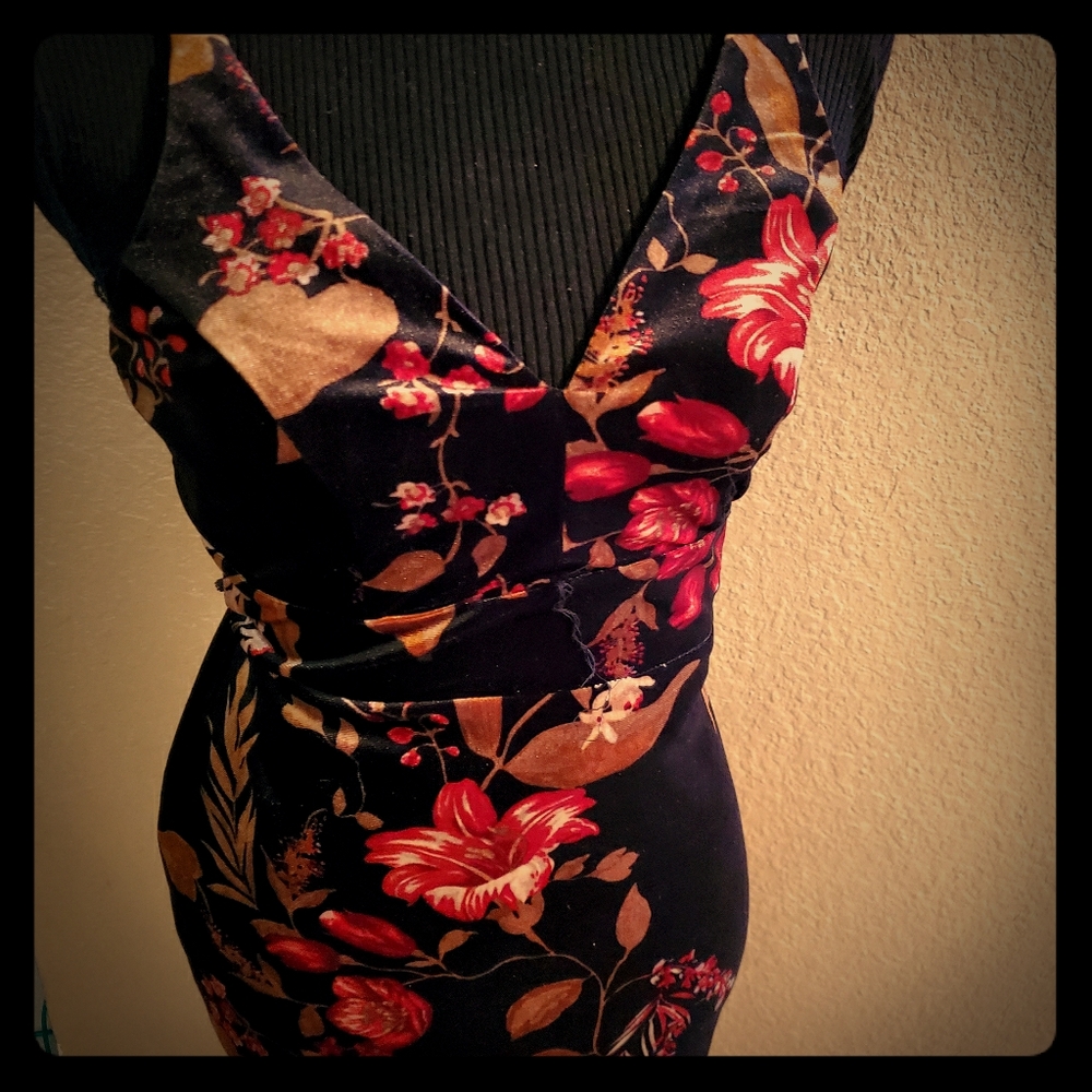 Venus Evening Dress